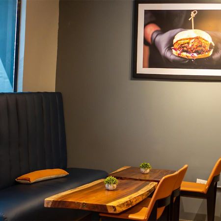 Art Hotel Boutique San Pedro Sula Dış mekan fotoğraf