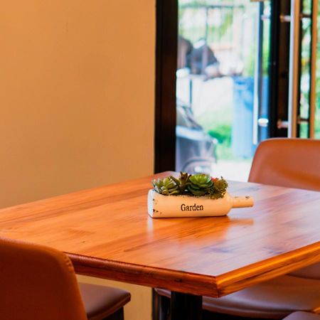 Art Hotel Boutique San Pedro Sula Dış mekan fotoğraf