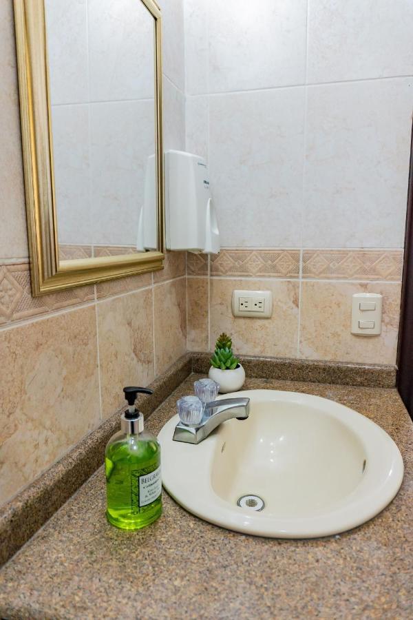 Art Hotel Boutique San Pedro Sula Dış mekan fotoğraf
