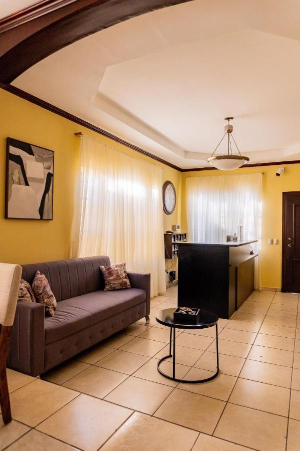 Art Hotel Boutique San Pedro Sula Dış mekan fotoğraf