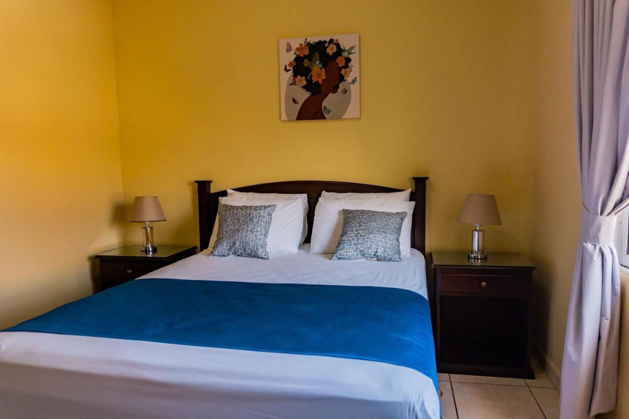Art Hotel Boutique San Pedro Sula Dış mekan fotoğraf