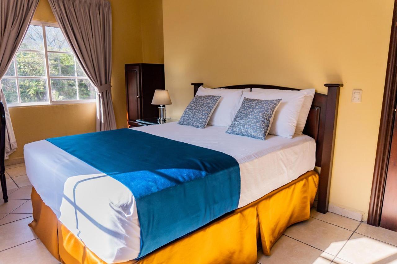 Art Hotel Boutique San Pedro Sula Dış mekan fotoğraf