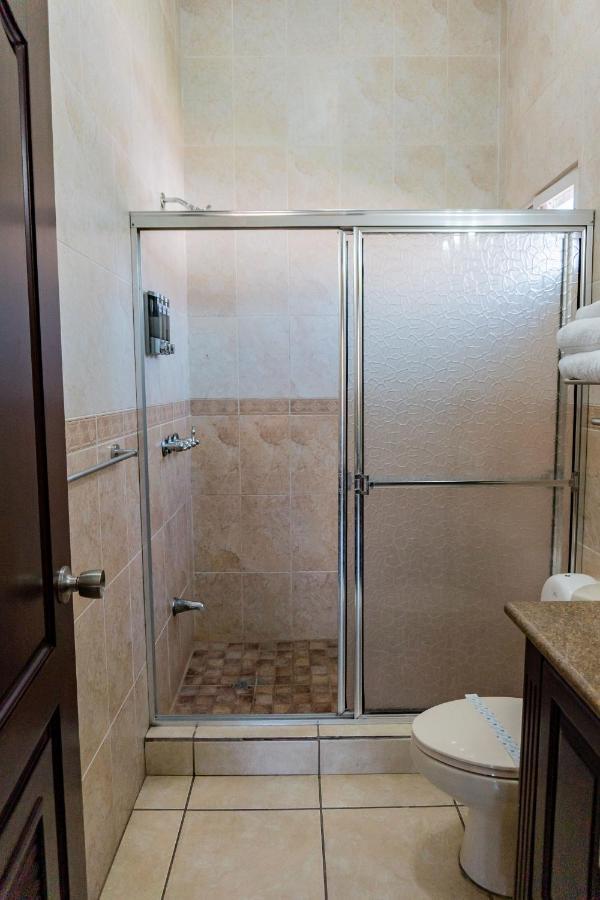 Art Hotel Boutique San Pedro Sula Dış mekan fotoğraf